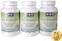 Oxy-Powder 3-Pack - Organic Oxygen Based Colon Cleanse