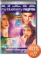 My Blueberry Nights