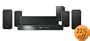 Philips HTS3565D/37 1000 Watt DVD 1080P HDMI Upconversion Dolby Home Theater with iPod Dock