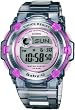CASIO (カシオ) 腕時計 Baby-G Jewel Gray Reef BG-3000-8JF