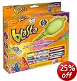 Save up to 25% on Arts & Crafts