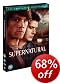 Supernatural Complete Season 3