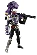 装着変身 仮面ライダーキバ (ドッガフォーム)