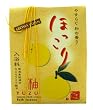 あろまじゃぱん 入浴剤 ゆず 25g×3包入り