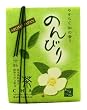 あろまじゃぱん 入浴剤 お茶 25g×3包入り