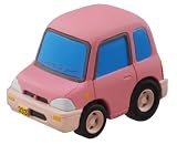 チョロQ 「崖の上のポニョ」リサカー