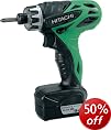 Up to 25% off Hitachi Power Tools
