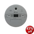 Put Safety First with Savings on Smoke Alarms and Carbon Monoxide Detectors