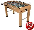 Up to 30% off Games Tables