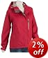 Great range of outdoor jackets