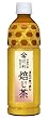 (お徳用ボックス) 辻利 焙じ茶 500ml×24本