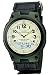 [カシオ]CASIO 腕時計 スタンダード アナログ/デジタル コンビネーションモデル AW-80V-3BJF メンズ