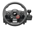 ロジクール ドライビングフォース GT