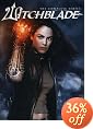 Witchblade--The Complete Series