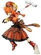魔法少女リリカルなのはStrikers ヴィータ (1/7スケールPVC塗装済み完成品)