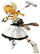 魔法少女リリカルなのはStrikers ユニゾンヴィータ (1/7スケールPVC塗装済み完成品)