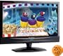 ViewSonic N1630w 16-Inch 720p LCD HDTV