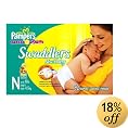 Pampers Diapers
