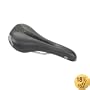 Terry Fly Tri Gel Vanox mens saddle, black