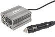 プロテック インフライト カーインバーター AC100V+USB PIN-100W