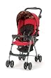 Graco シティスポーツEDT DLX アーバン・レッド 6N97JRDJ