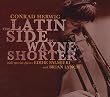The Latin Side of Wayne Shorter