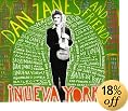 Dan Zanes Nuevo York