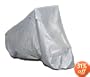 Champion Premium Scooter Cover M W/Lock and Cable