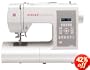 Singer 7470 Confidence Electronic Sewing Machine