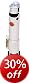 Star Wars Lightsaber SFX torch