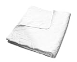 Irisette Badenia 03 631 510 149 Steppbett Cotton soft & light 155x220 cm weiß