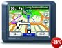 Garmin n�vi 255T Navigationssystem Europa inkl. TMC, 8,9 cm (3,5 Zoll) Touchscreen Display, PhotoNavigation, MicroSD-Kartenslot und ecoRoute