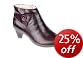 Up to 50% off selected Men's, Women's and Children's footwear