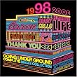 COMPLETE SINGLE COLLECTION 1998-2008(初回限定盤)