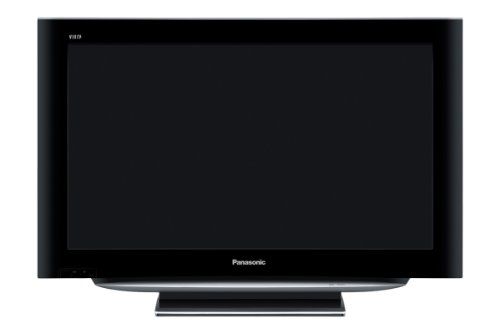 Panasonic TX 32LZD85F - 32 VIERA LCD TV - widescreen - 1080p (FullHD) - 100 Hz - HD ready