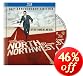 North by Northwest (50th Anniversary Edition Blu-ray Book) [Blu-ray]
