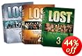 Lost Seasons 1-3 Bundle