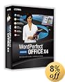 WordPerfect Office X4 Standard Upgrade