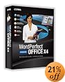 WordPerfect Office X4...