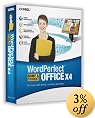 WordPerfect Office X4...