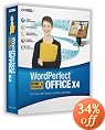 WordPerfect Office X4 Home & Student