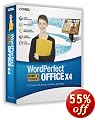 Corel WordPerfect Office X4 Home & Student