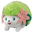 ポケットモンスター ポケモンおしゃべりぬいぐるみDP シェイミ ランドフォルム