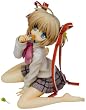 リトルバスターズ!  神北小毬 (1/8スケールPVC塗装済み完成品)