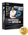 WordPerfect Office X4 Standard