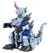 ZOIDS RCZ001 キングゴジュラス