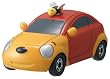 トミカ ディズニーモータース DM-03 コロット くまのプーさん
