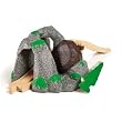 BRIO ロッキーマウンテントンネル 33553