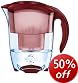 50% Off Red Brita Water Filters