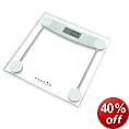 Save 20% on the Hanson Glass Bathroom Scale
